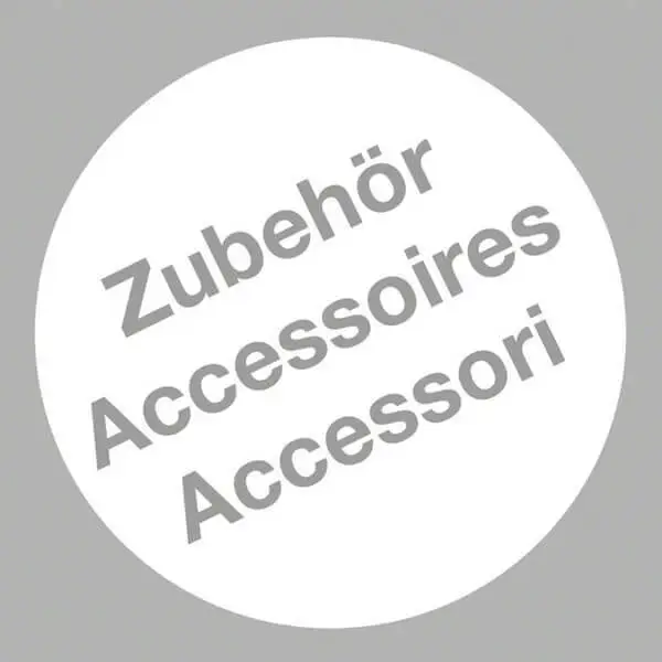 Philips HX 6014/35 - Zubehör 1 Philips HX 6014/35 - Zubehör