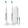 Philips Schallzahnbürste Sonicare ExpertClean 7300 HX9611/19 Duo - Elektrische Zahnbürste 7 Philips Schallzahnbürste Sonicare ExpertClean 7300 HX9611/19 Duo - Elektrische Zahnbürste -Zahnpflege Verkäufe 1038830 1 7