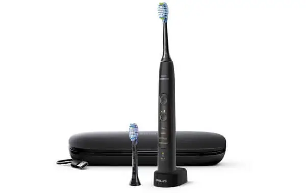 Philips Sonicare ExpertClean 7500 HX9631/16 Zahnbürste - Schallzahnbürste 1 Philips Sonicare ExpertClean 7500 HX9631/16 Zahnbürste - Schallzahnbürste