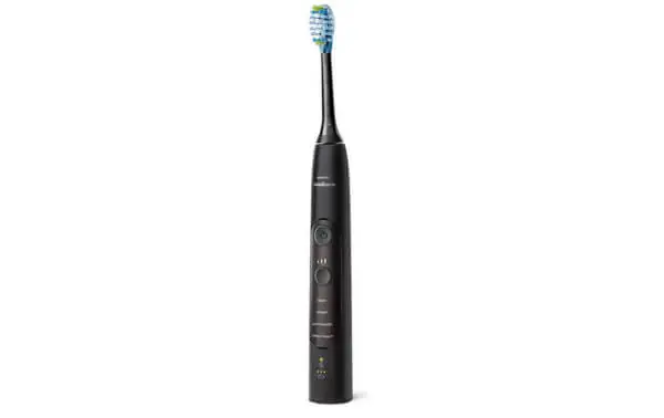Philips Sonicare ExpertClean 7500 HX9631/16 Zahnbürste - Schallzahnbürste 2 Philips Sonicare ExpertClean 7500 HX9631/16 Zahnbürste - Schallzahnbürste - Image 2