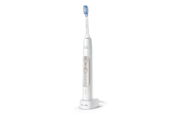 Philips Sonicare ExpertClean 7500 HX9691/02 - Schallzahnbürste 2 Philips Sonicare ExpertClean 7500 HX9691/02 - Schallzahnbürste - Image 2