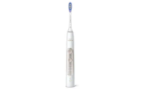 Philips Sonicare ExpertClean 7500 HX9691/02 - Schallzahnbürste 3 Philips Sonicare ExpertClean 7500 HX9691/02 - Schallzahnbürste - Image 3