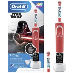 Oral-B Vitality 100 Kids - Elektrische Zahnbürste