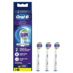 Oral-B 3D White 3er - Zubehör