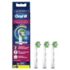 Oral-B Tiefenreinigung CleanMaximiser 3er - Zubehör -Zahnpflege Verkäufe 10665262 1 d 1