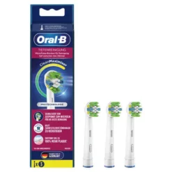 Oral-B Tiefenreinigung CleanMaximiser 3er - Zubehör