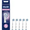 Oral-B Sensitive Clean 5er - Zubehör -Zahnpflege Verkäufe 10665266 1 d 1