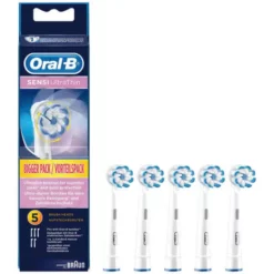 Oral-B Bakterienschutz 5er - Zubehör