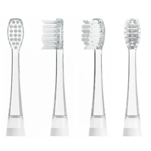 Ailoria BUBBLE BRUSH Ersatzbürstenköpfe 12er Set - Zubehör 2 Ailoria BUBBLE BRUSH Ersatzbürstenköpfe 12er Set - Zubehör - Image 2