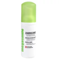 Megasmile Instant Protection - Zubehör