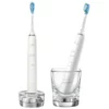 Philips Sonicare Diamondclean HX9914/55 Zahnbürste Doppelpack Weiss - Schallzahnbürste 4 Philips Sonicare Diamondclean HX9914/55 Zahnbürste Doppelpack Weiss - Schallzahnbürste -Zahnpflege Verkäufe 10694832 1 d 1