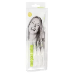 Megasmile M - Zubehör