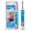Oral-B Vitality 100 Kids Frozen - Elektrische Zahnbürste 3 Oral-B Vitality 100 Kids Frozen - Elektrische Zahnbürste -Zahnpflege Verkäufe 10697653 1 d 1