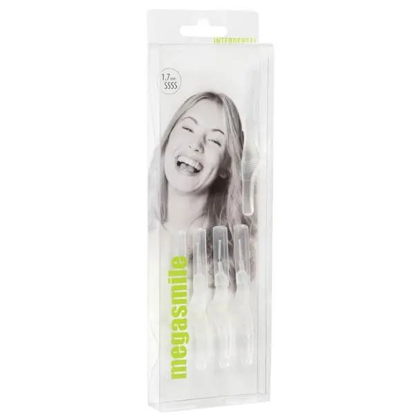 Megasmile SSSS - Zubehör 2 Megasmile SSSS - Zubehör - Image 2
