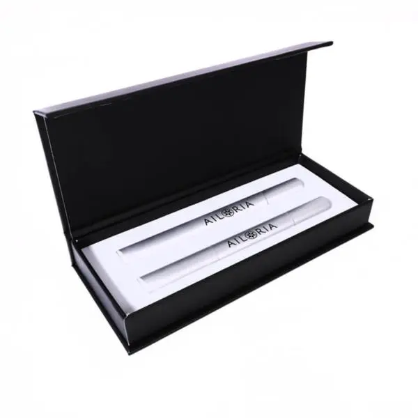 Ailoria WHITE ON Refill Pen Set 2 X 2ml - Zubehör 2 Ailoria WHITE ON Refill Pen Set 2 X 2ml - Zubehör - Image 2