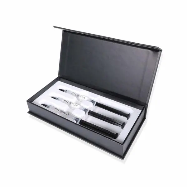 Ailoria WHITE ON Refill 3 X 3ml - Zubehör 1 Ailoria WHITE ON Refill 3 X 3ml - Zubehör