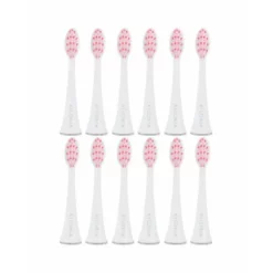 Ailoria SHINE BRIGHT 12x Weiss - Zubehör