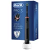 Oral-B PRO 3 3000 Cross Action Black Ed. - Elektrische Zahnbürste -Zahnpflege Verkäufe 10735533 1 d 1