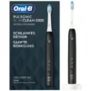 Oral-B Pulsonic Slim Clean 2000 Schwarz - Schallzahnbürste -Zahnpflege Verkäufe 10735534 1 d 1