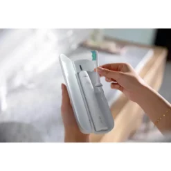 Philips Sonicare 3100 HX3673/13 - Schallzahnbürste -Zahnpflege Verkäufe 10736324 3 d 1