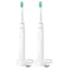 Philips ProtectiveClean 3100 Duo HX3675/13 - Schallzahnbürste 7 Philips ProtectiveClean 3100 Duo HX3675/13 - Schallzahnbürste -Zahnpflege Verkäufe 10738211 1 d 1
