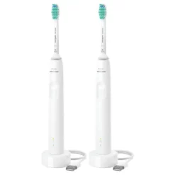 Philips ProtectiveClean 3100 Duo HX3675/13 - Schallzahnbürste