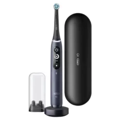 Oral-B IO Series 7N Black Onyx - Elektrische Zahnbürste