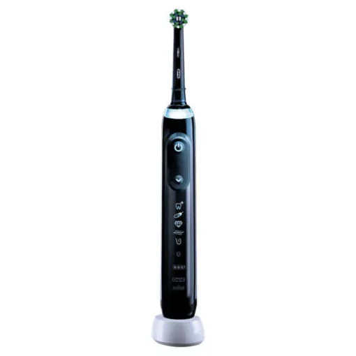 Oral-B Genius X Midnight - Elektrische Zahnbürste -Zahnpflege Verkäufe 10739891 1 d 1
