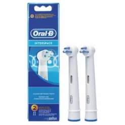 Oral-B Interspace 2er - Zubehör