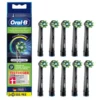 Oral-B CrossAction CleanMaximizer 10er Schwarz - Zubehör -Zahnpflege Verkäufe 10740346 1 d 1