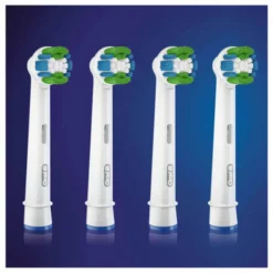 Oral-B PrecisionClean CleanMaximizer 4er - Zubehör -Zahnpflege Verkäufe 10740347 2 d 1