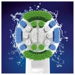 Oral-B PrecisionClean CleanMaximizer 4er - Zubehör -Zahnpflege Verkäufe 10740347 3 d 1