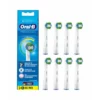 Oral-B PrecisionClean CleanMaximizer 8er - Zubehör 3 Oral-B PrecisionClean CleanMaximizer 8er - Zubehör -Zahnpflege Verkäufe 10740348 1 d 1