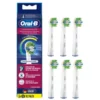 Oral-B Tiefenreinigung Clean Maximizer 6er - Zubehör 2 Oral-B Tiefenreinigung Clean Maximizer 6er - Zubehör -Zahnpflege Verkäufe 10740360 1 d 1