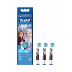 Oral-B Frozen II 3er - Zubehör