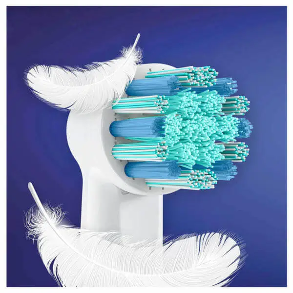 Oral-B Frozen II 3er - Zubehör 3 Oral-B Frozen II 3er - Zubehör - Image 3