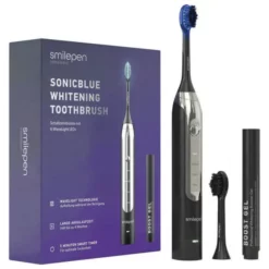 Smilepen Sonicblue Wavelight Bleaching - Schallzahnbürste