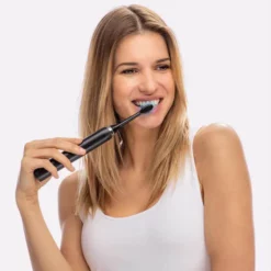 Smilepen Sonicblue Wavelight Bleaching - Schallzahnbürste -Zahnpflege Verkäufe 10740942 3 d 1