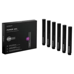 Smilepen Power Whitening Gel 6 X 5 Ml - Zubehör