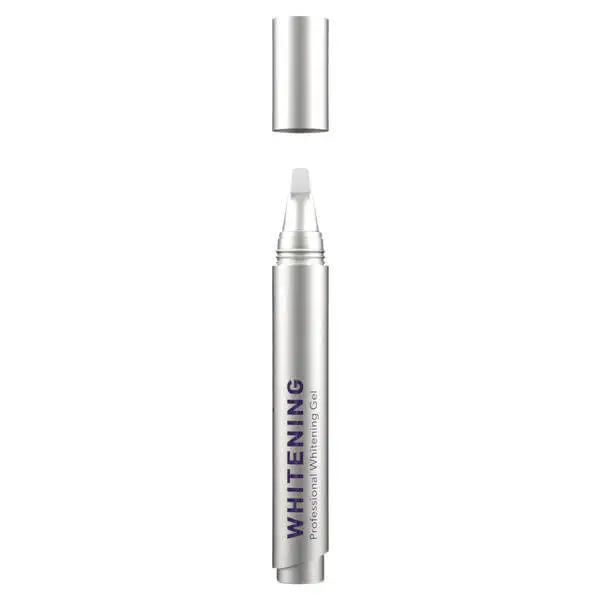 Smilepen Whitening Gel 6 X 5 Ml - Zubehör 2 Smilepen Whitening Gel 6 X 5 Ml - Zubehör - Image 2