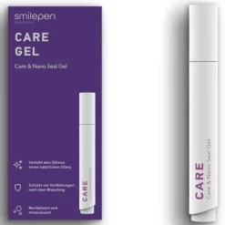 Smilepen Care Gel 5 Ml - Zubehör