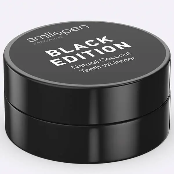Smilepen Black Edition 20 G - Zubehör 1 Smilepen Black Edition 20 G - Zubehör