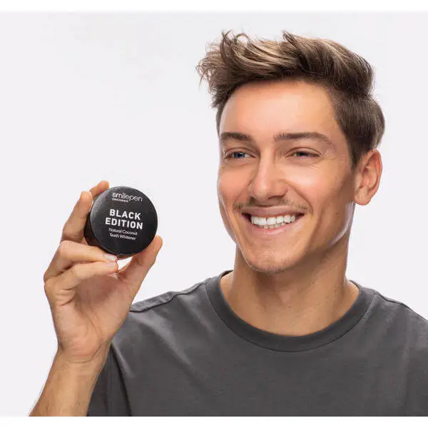 Smilepen Black Edition 20 G - Zubehör 2 Smilepen Black Edition 20 G - Zubehör - Image 2