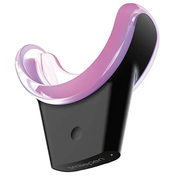 Smilepen Wireless Whitening Accelerator - Zubehör 1 Smilepen Wireless Whitening Accelerator - Zubehör
