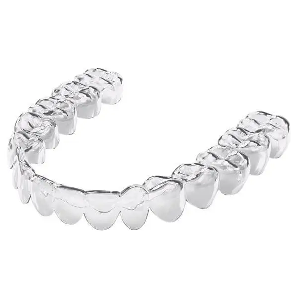 Smilepen Whitening Trays Bleaching Schienen - Zubehör 1 Smilepen Whitening Trays Bleaching Schienen - Zubehör