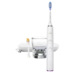 Philips DiamondClean Smart 9400 White HX9917/88 - Schallzahnbürste