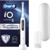 Oral-B IO 5 Weiss - Elektrische Zahnbürste -Zahnpflege Verkäufe 10753278 1 d 1