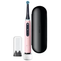 Oral-B IO 5 Pink - Elektrische Zahnbürste
