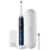 Oral-B IO 7 Blue + 2er Set Aufsteckbürsten - Elektrische Zahnbürste 7 Oral-B IO 7 Blue + 2er Set Aufsteckbürsten - Elektrische Zahnbürste -Zahnpflege Verkäufe 10753648 1 d 1