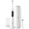 Oral-B IO 7 + Sensitive Weiss - Elektrische Zahnbürste 5 Oral-B IO 7 + Sensitive Weiss - Elektrische Zahnbürste -Zahnpflege Verkäufe 10753660 1 d 1